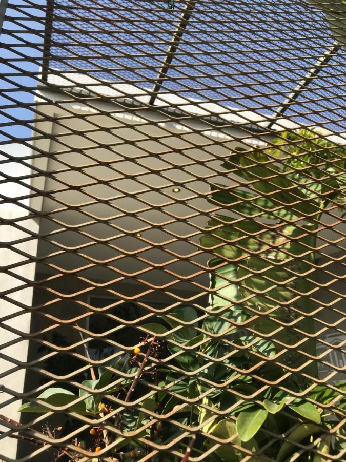 Balance Aparments Leilighet Lemesós Eksteriør bilde